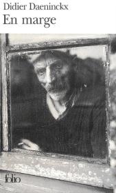 Okładka książki En marge