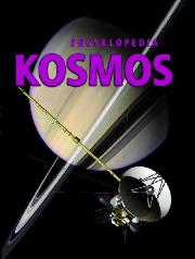 Encyklopedia Kosmos. Autor: Goldsmith Mike. Dadada.pl Okładka książki Encyklopedia Kosmos