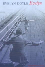 Okładka książki Evelyn