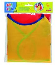 Okładka książki Fartuszek