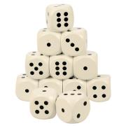 Opakowanie Gigantyczne kostki do gry (12)