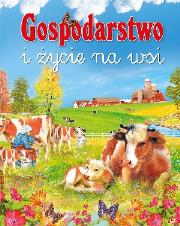 Gospodarstwo i życie na wsi BR. Autor: Arredondo Francisco. Dadada.pl Okładka książki Gospodarstwo i życie na wsi BR