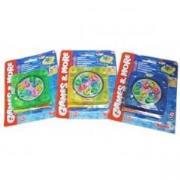 Okładka książki Gra łowienie rybek, 3 rodzaje