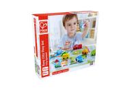 Gra Miasto E1022. Wydawca: Toy Planet. Dadada.pl Opakowanie Gra Miasto E1022