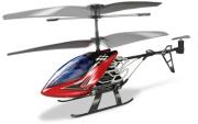 Opakowanie Helikopter RC Silverlit Sky Dragon czerwony