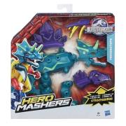 Opakowanie Hero Mashers Triceratops