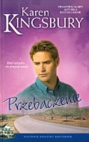 Okładka książki Historia rodziny Baxterów. Przebaczenie