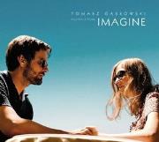 Okładka książki Imagine Muzyka z filmu