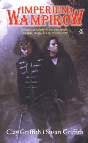 Okładka książki Imperium wampirów