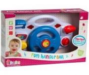 Opakowanie Interaktywna kierownica BAM BAM