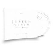 Okładka książki Jestem Nikim. Lekcje Jozuego. Audiobook w.biała - Audiobook