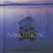 Okładka książki Kamyczki - Samotność