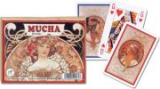 Opakowanie Karty Mucha Marzenia 2 talie