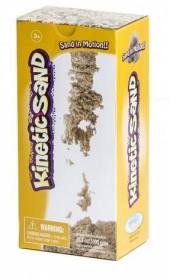 Kinetic Sand 1 kg. Wydawca: WABA Fun. Dadada.pl Opakowanie Kinetic Sand 1 kg