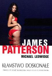 Okładka książki Kłamstwo doskonałe