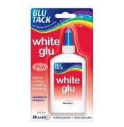 Opakowanie Klej w płynie White Glu 118 ml