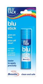 Opakowanie Klej w sztyfcie Blu Stick 15g