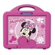 Opakowanie Klocki Baby Cubes 12 Minnie