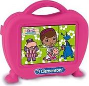 Opakowanie Klocki Baby Cubes 6 Klinika dla pluszaków