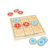 Opakowanie Kółko i krzyżyk