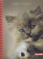 Opakowanie Kołobrulion A4/96K/TW kratka 4 szt. mix