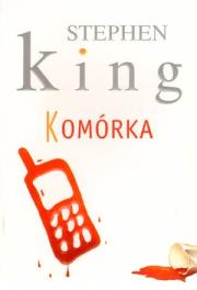 Okładka książki Komórka w.2011