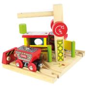 Opakowanie Kopalnia węgla