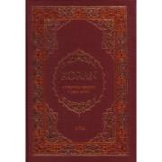 Opakowanie Koran z interpretacją i przypisami w języku polskim