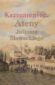 Krzemieniec. Wydawca: Biblioteka Narodowa. Dadada.pl Opakowanie Krzemieniec