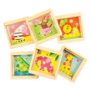 Opakowanie Kuleczka do afrykańskiego dołeczka