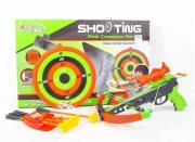 Opakowanie Kusza ze strzałami + tarcza