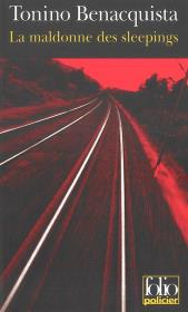 Okładka książki La maldonne des sleepings
