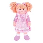 Opakowanie Lalka Anna