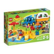 Opakowanie Lego Duplo Przygoda kempingowa