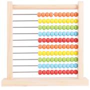 Opakowanie Liczydło drewniane