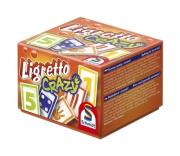 Opakowanie Ligretto Crazy