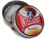 Opakowanie Magnetyczna Sprytna Plastelina - Srebrna