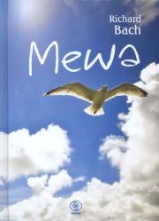 Okładka książki Mewa TW