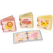 Opakowanie Mini książeczki dla dzieci