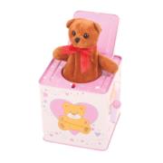 Opakowanie Miś Teddy w pudełku