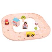 Opakowanie Moja pierwsza droga