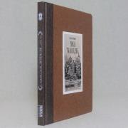 Okładka książki Moja Warszawa