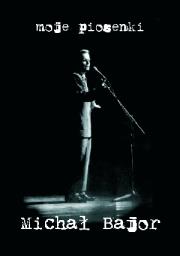 Okładka książki Moje piosenki - Audiobook