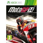 MotoGP 14 Xbox 360. Wydawca: CDP.pl. Dadada.pl Opakowanie MotoGP 14 Xbox 360