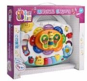 Opakowanie Muzyczny ogród BAM BAM