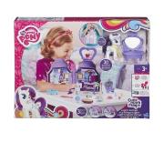 Opakowanie My Little Pony Butik Rarity