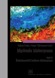 Okładka książki Myślenie historyczne. Część 2