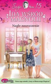 Okładka książki Nagłe zauroczenie