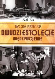 Nauka. Autor: Iwona Kienzler. Dadada.pl Okładka książki Nauka