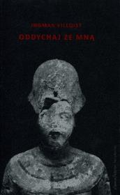 Okładka książki Oddychaj ze mną